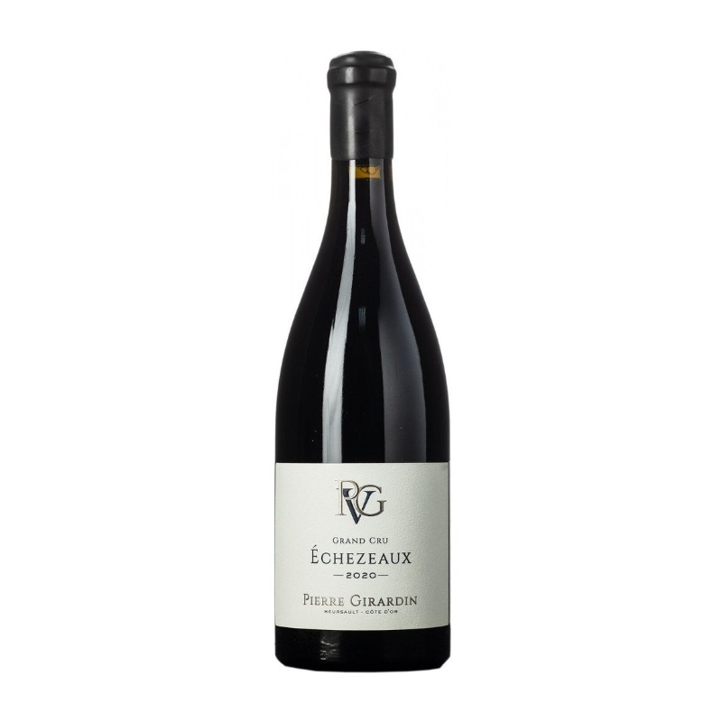 （香港交货）2019 Vincent Pierre Girardin Echezeaux Grand Cru