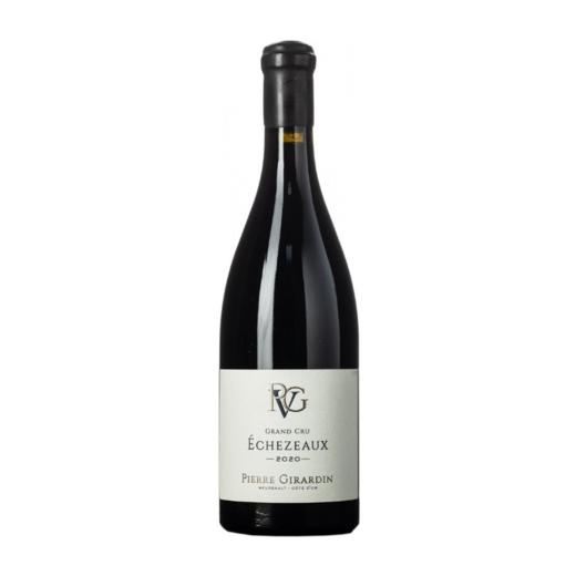 （香港交货）2019 Vincent Pierre Girardin Echezeaux Grand Cru 商品图0