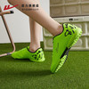 回力儿童足球鞋TF男孩青少年运动鞋魔术贴男童中小学生碎钉训练鞋 商品缩略图4