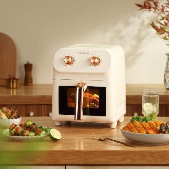 西屋Westinghouse-空气炸锅WKZ60T01 商品图1