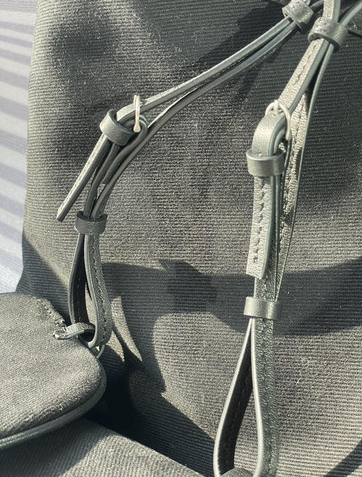 row同款帆布包托特包 商品图5