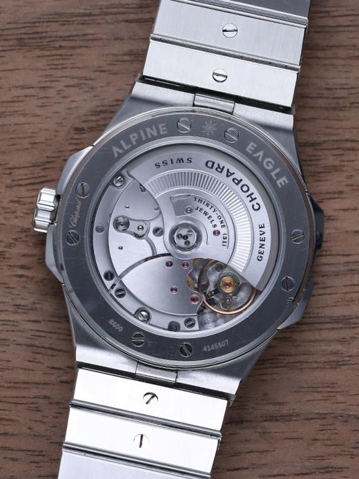 萧邦298600-3001 商品图5