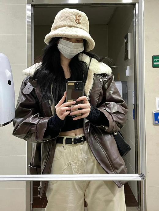 正品授权~【MLB秋冬潮流帽子】3款可选~无论日常搭配还是凹造型or保暖都是绝绝子WD 商品图13