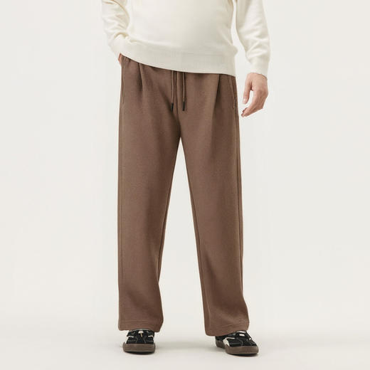 gxg.jeans男装秋季时尚休闲长裤J24X023012 商品图1