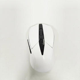 Rapoo雷柏V300PRO双模无线游戏鼠标轻量化可编程