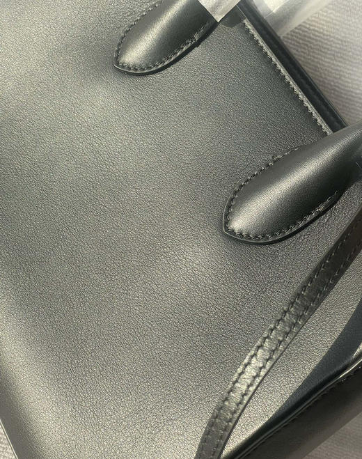 row同款素雅公文包手提包斜挎包 商品图2