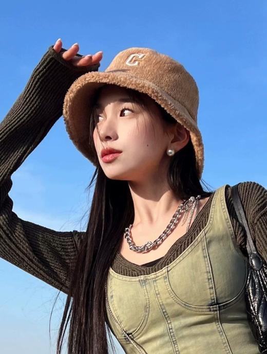 正品授权~【MLB秋冬潮流帽子】3款可选~无论日常搭配还是凹造型or保暖都是绝绝子WD 商品图11