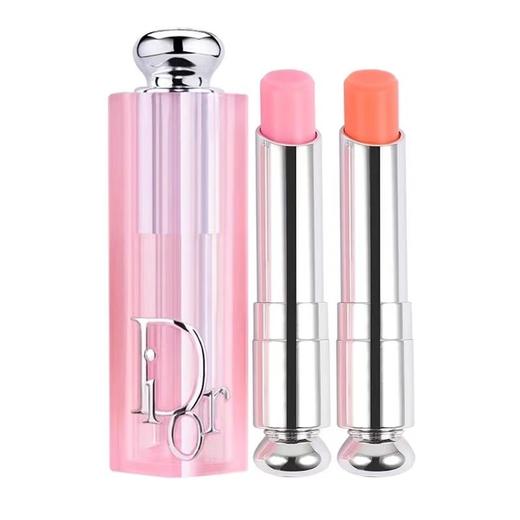 【礼盒礼袋】法国 爱马仕 HERMES 尼罗河花园女士淡香水100ml+Dior迪奥新版 变色润唇膏 3.2g 商品图2