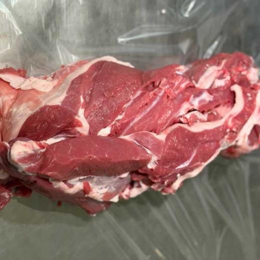 甘肃酒泉碱地散养滩羊（羊羔肉，羊肉）【顺丰空运】 商品图4