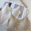 SUNJ361胸垫一体磨毛吊带背心 商品缩略图9