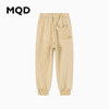 【秒3】【MQD】【专柜同款】童装女童冬季新款中大儿童针织裤保暖长裤潮 商品缩略图1