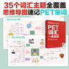 PET词汇一本就够 商品缩略图1
