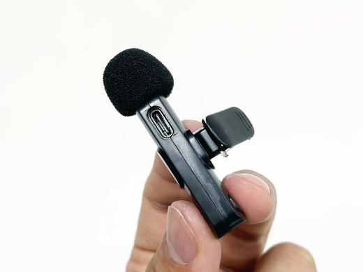 K9 无线收音麦克风 商品图0