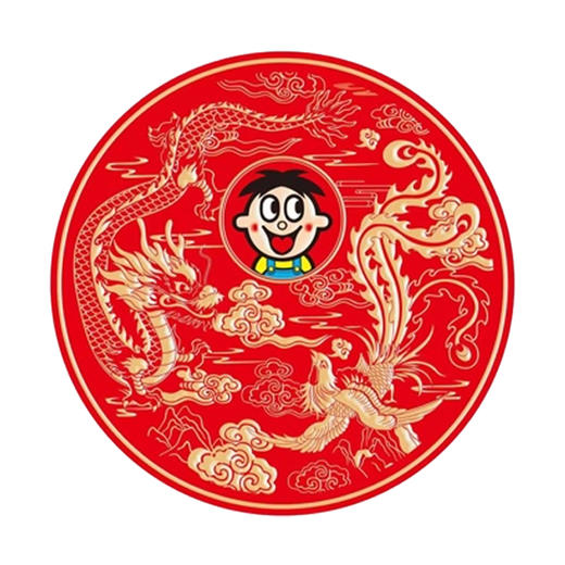 【旺旺】酥心糖铁盒520g（综合味道）-XL 商品图0