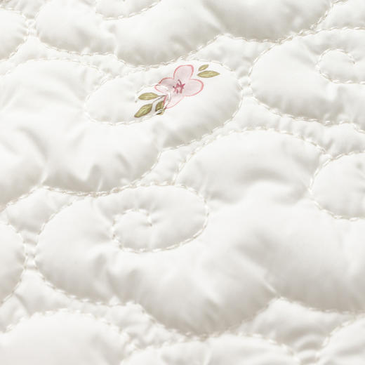 【秒】【专柜同款】MQD童装女童翻领棉衣中长款冬装新款儿童外套 商品图4