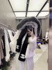 香奶奶仿皮草围脖围巾 商品缩略图7