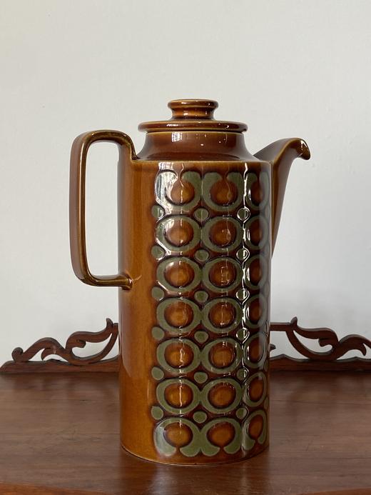 英国Hornsea BRONTE 水壶 （壶嘴修复） B0336 商品图1