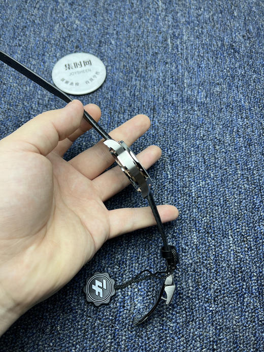 ZF万国IWC－葡萄牙系列七日链 葡七 男士腕表 白盘蓝针 商品图3