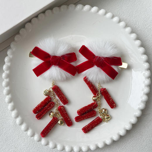 HY鞭炮迎新对夹-纪念日百货门店同款167745514 商品图4