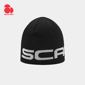 +【乐粉专属】SCALER/思凯乐两面带羊毛帽防风防寒保暖时尚冷帽冷帽S6214290