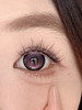 【日抛大直径】高光混血复古大直径美瞳日抛-MIMIPARK-可爱宅宅-14.5mm【0-800度  无525/575】 商品缩略图2