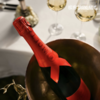 Moët Impérial Red Limited Edition 酩悦香槟节日欢庆瓶 750ml 商品缩略图1