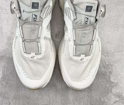 凯乐石  KAILAS FUGA EX3 BOA 登山鞋户外鞋 商品图2