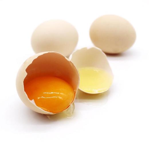 【现捡现发】物源初见 可生食鸡蛋 10枚/箱 美味香醇 商品图1