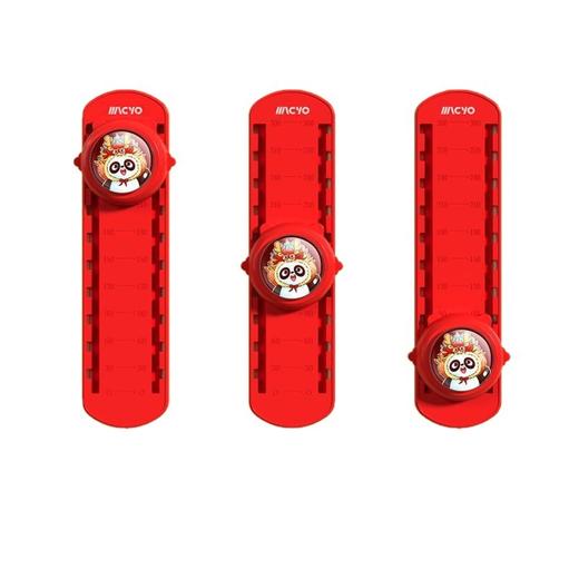 致佳儿童摸高器跳语音计数器跳高拍拍乐训练长高弹跳助长 商品图4