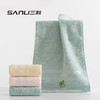 三利毛巾再生纤维素纤维(竹纤维)童巾儿童洗脸巾婴儿毛巾水果毛巾 商品缩略图4