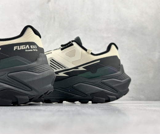 凯乐石  KAILAS FUGA EX3 BOA 登山鞋户外鞋 商品图12