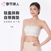 都市丽人女士背心无缝抹胸无缝一字抹胸LVCAA3 商品缩略图0