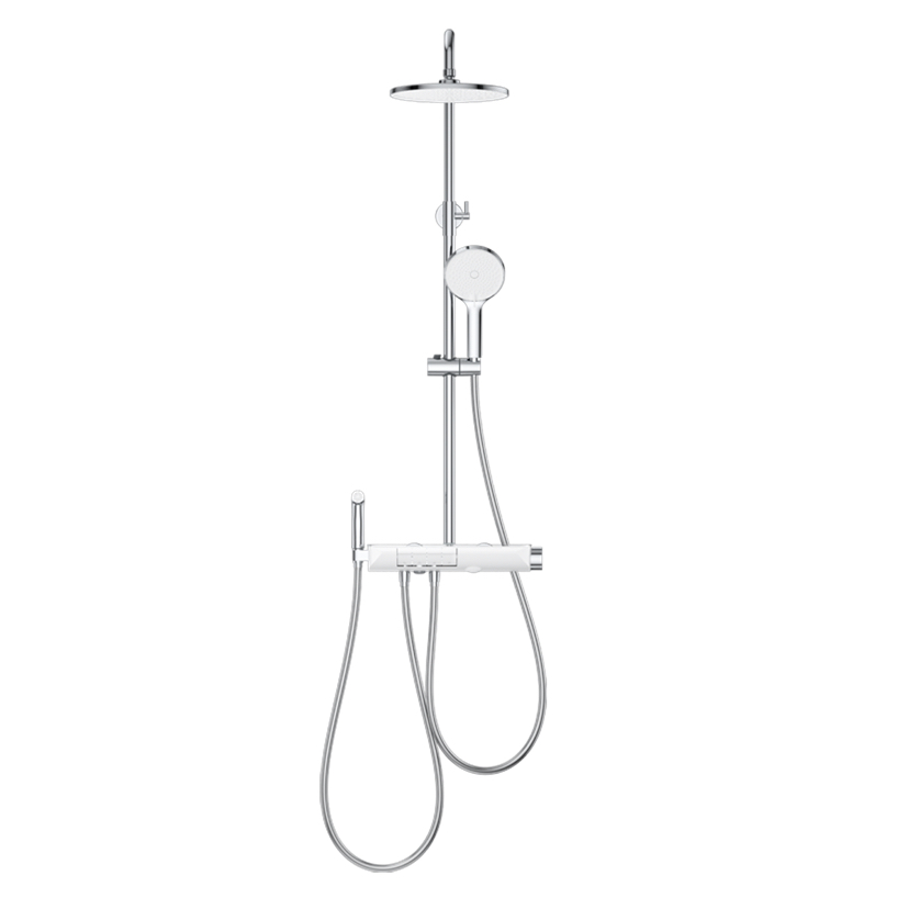 海尔（Haier）花洒 VH-SL5428