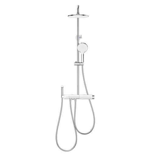 海尔（Haier）花洒 VH-SL5428 商品图0