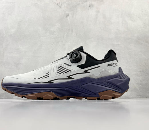 凯乐石  KAILAS FUGA EX3 BOA 登山鞋户外鞋 商品图7