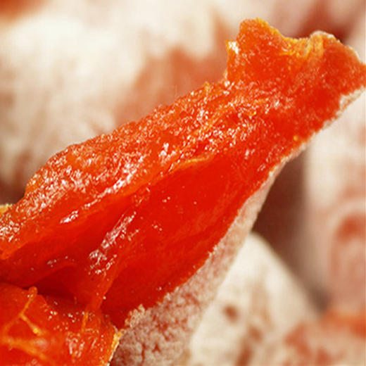 富平溏心柿饼 香甜糯弹 12枚/2斤/3斤 商品图6