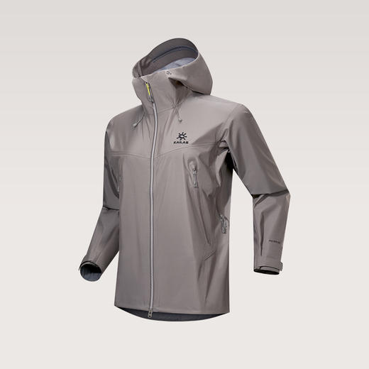 KAILAS凯乐石 博格达冲锋衣 KG2511186 商品图1