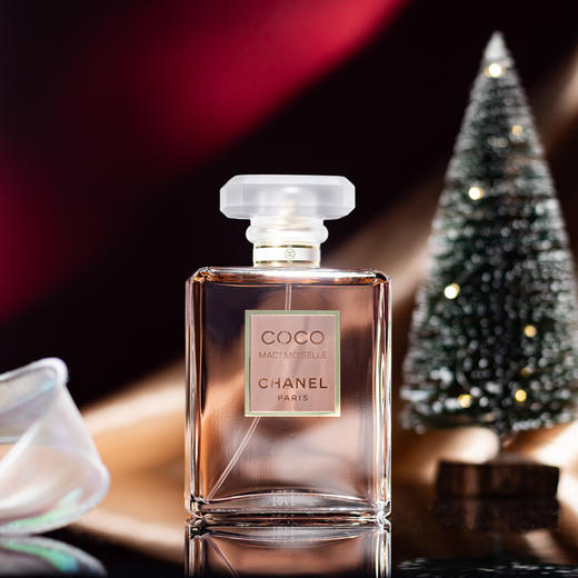 香奈儿 可可小姐（摩登可可）EDT/EDP  Chanel Coco Mademoiselle 分装 商品图2