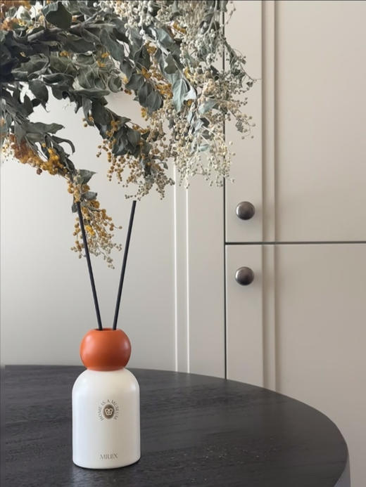 中顺洁柔MIUIX无火香薰 墨染醋栗 四季禅茶100ml 商品图4