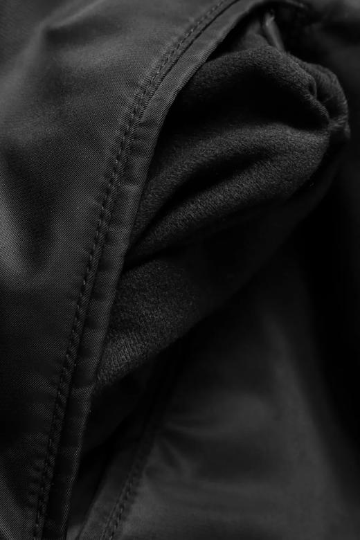 羊毛棉服外套 商品图7