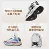 回力儿童运动鞋冬季新款复古轻便男童女童老爹鞋宝宝跑步鞋子童鞋 商品缩略图3