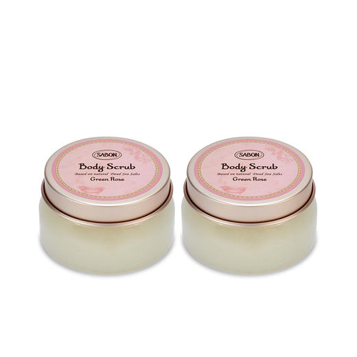 SABON萨邦白茶身体乳液/琉璃百合香氛沐浴油/身体润肤乳液/阳光鸡尾酒盈润护手霜系列 商品图11