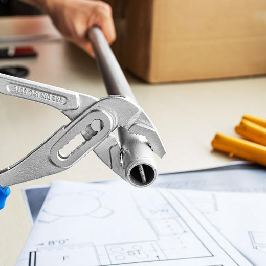 米其林 250MM水泵钳MCP0401 商品图4