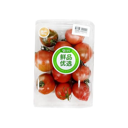 草莓春桃小柿子（份）约400g 商品图0