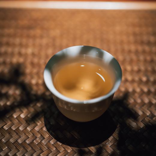 【枞荒四野】2021年春寿眉 商品图3