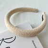 针织素圈百搭发箍-纪念日百货门店同款167997447 商品缩略图1