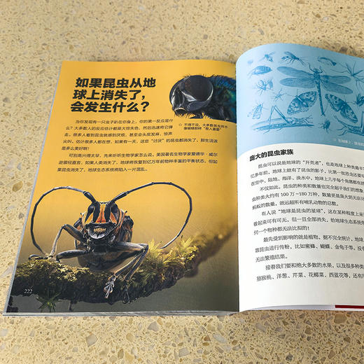 如果这样会怎样？：那些疯狂又有趣的科学问题 商品图3