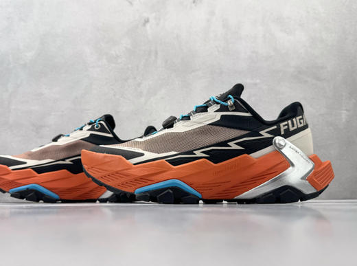 凯乐石大坡王2代登山鞋户外鞋 商品图9