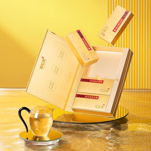 信记号大班章·普洱茶(生茶)尊享装 64g/盒 商品图3