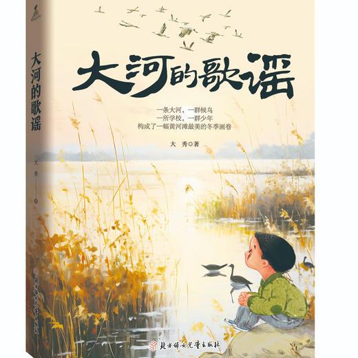 大河的歌谣 商品图0